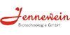 Project Manager (Ph.D.) (f/m) for metabolic and genome engineering projects - Jennewein Biotechnologie GmbH - Logo