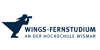 Studiengangsleiter/Dozent (m/w) für den Bereich Marketing, Vertrieb und digitale Medien - Wismar International Graduation Services GmbH - Logo
