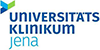 Professur (W1 mit TenureTrack auf W2) für Molekularmedizin lebensbedrohlicher Infektionen - Friedrich-Schiller-Universität Jena - Logo