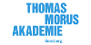 Akademiedirektor (m/w) - Thomas-Morus-Akademie Bensberg - Logo