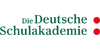 Projektassistent (m/w) Online-Plattform - Die Deutsche Schulakademie gGmbH - Logo