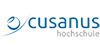 Präsident (m/w) - Cusanus Hochschule - Logo