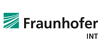 Wissenschaftlicher Mitarbeiter (m/w) im Bereich Informatik, Ingenieurwissenschaften, Physik - Fraunhofer-Institut für Naturwissenschaftlich-Technische Trendanalysen (INT) - Logo