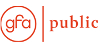 Consultant / Berater (m/w) für den Public Sector - gfa public GmbH - Logo