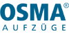 CTO / Leiter (m/w) Produkttechnologie und Entwicklung - OSMA-Aufzüge - Logo