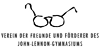 Gymnasialdirektor (m/w) - John-Lennon-Gymnasium - Logo