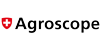 Leiter (m/w) Forschungsgruppe Kulturen, Biodiversität und Terroir - Agroscope - Logo