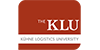 Adjunct Professor in (Business) Logistics - Kühne Logistics University Hamburg - Wissenschaftliche Hochschule für Logistik und Unternehmensführung - Logo