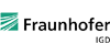 3D Graphics Engineer / Research Associate (f/m) - Fraunhofer Institute - Logo