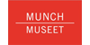 Curator/Senior Curator (f/m) - Munch-Museum Oslo - Logo