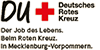 Assistenzarzt / Facharzt (m/w) - Gynäkologie und Geburtshilfe - DRK Krankenhäuser Mecklenburg-Vorpommern - Logo