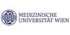 Professur für Medizinische Informatik - Medizinische Universität Wien - Logo