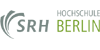 Professur für Umweltverfahrenstechnik mit den Schwerpunkten Wasser und Abfall - SRH Hochschule Berlin - Logo