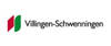 Wissenschaftlicher Mitarbeiter in der Stabsstelle Konzeption und Hochschule (m/w/d) - Stadt Villingen-Schwenningen - Logo