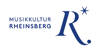 Leiter (m/w) der Bundes- und Landesakademie - Musikkultur Rheinsberg gGmbH - Logo