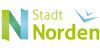 Erster Stadtrat (m/w) - Stadt Norden - Logo