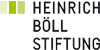 Auslandsbüroleitung (m/w) - Heinrich-Böll-Stiftung - Logo