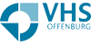 Leiter (m/w) der Volkshochschule - Volkshochschule Offenburg e.V. - Logo