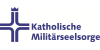 Referatsleiter (m/w) Presse und Öffentlichkeit - Katholische Soldatenseelsorge, Anstalt des öffentlichen Rechts - Logo