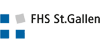 Dozent (m/w) für Strategisches Management - FHS St. Gallen Hochschule für Angewandte Wissenschaften - Logo