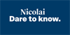 Mitarbeiter (m/w) für Lektorat / Presse - Nicolai Publishing & Intelligence GmbH - Logo
