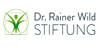 Geschäftsführung (m/w) - Dr. Rainer Wild-Stiftung - Logo