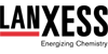 Data Engineer (w/m) - LANXESS Deutschland GmbH - Logo