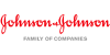 Pharmaberater (m/w) im Bereich Hämatologie (Schwerpunkt: Multiples Myelom) - Johnson & Johnson GmbH - Logo