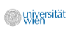 Universitätsprofessur - Theorie und Ästhetik Digitaler Medien - Universität Wien - Logo