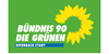 Fraktionsreferent (m/w) für den Bereich Social Media - Bundestagsfraktion Bündnis 90/Die Grünen - Logo