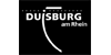 Beigeordneter (m/w) Dezernat V - Stadt Duisburg - Logo