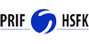 Doctoral Researcher (f/m) International Institutions - Peace Research Institute Frankfurt (PRIF) - Logo