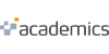 Produktmanager (m/w/d) - academics GmbH - Logo