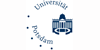 Professur (W3) für Öffentliches Recht insbesondere Verfassungsrecht - Universität Potsdam - Logo