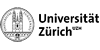 Professur für Digitale Sprachwissenschaft - Universität Zürich - Logo