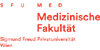 Lehrstuhl für Palliativmedizin - Sigmund Freud PrivatUniversität Wien - Logo