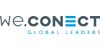 Conference Product Manager (m/w/d) - we.CONECT Global Leaders GmbH - Logo