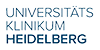 Leitung (m/w/d) für Heidelberger Myelomregister - Universitätsklinikum Heidelberg - Logo