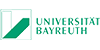 Full Professorship (W3) of Methods of Empirical Social Research - Universität Bayreuth - Logo