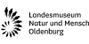 Mitarbeiter (m/w/d) Diversitätsmanagement - Landesmuseum Natur und Mensch Oldenburg - Logo