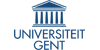 Employees (f/m/d) engineering, technology, machines and metal constructions - Ghent University - Logo