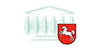 Audioredakteur (m/w/d) Referat „Stenografischer Dienst“ - Die Präsidentin des Niedersächsischen Landtages - Landtagsverwaltung - - Logo