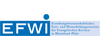Direktor (m/w/d) - Erziehungswissenschaftliches Fort- und Weiterbildungsinstitut der evangelischen Kirchen in Rheinland-Pfalz (EFWI) - Logo