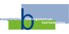 Pädagogischer Mitarbeiter (m/w/d) im Schwerpunkt Elementarpädagogik / Inklusion - Ev. Bildungszentrum Bad Bederkesa - Logo