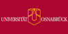 Mitarbeiter (m/w/d) für die Koordinationsstelle für internationale Beschäftigte, Stabsstelle Organisationsentwicklung - Universität Osnabrück - Logo