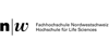 Professur für Umwelttechnik - Fachhochschule Nordwestschweiz (FHNW) - Logo