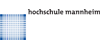 Wissenschaftlicher Mitarbeiter (m/w/d) für die Entwicklung elektronischer Lehrangebote - Hochschule Mannheim - Logo
