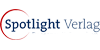 Redakteur (m/w/d) für Business-Englisch - Spotlight Verlag GmbH - Logo