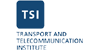 Doctoral Student / PH.D Candidate for Academic Work (f/m/d) - Transport and Telecommunication Institute (TTI) - Logo