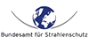 Wissenschaftlicher Referent (m/w/d) im Fachgebiet "Elektrische, magnetische und elektromagnetische Felder" - Bundesamt für Strahlenschutz BMU (BfS) - Logo